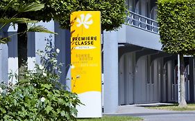 Premiere Classe Grenoble Nord Moirans